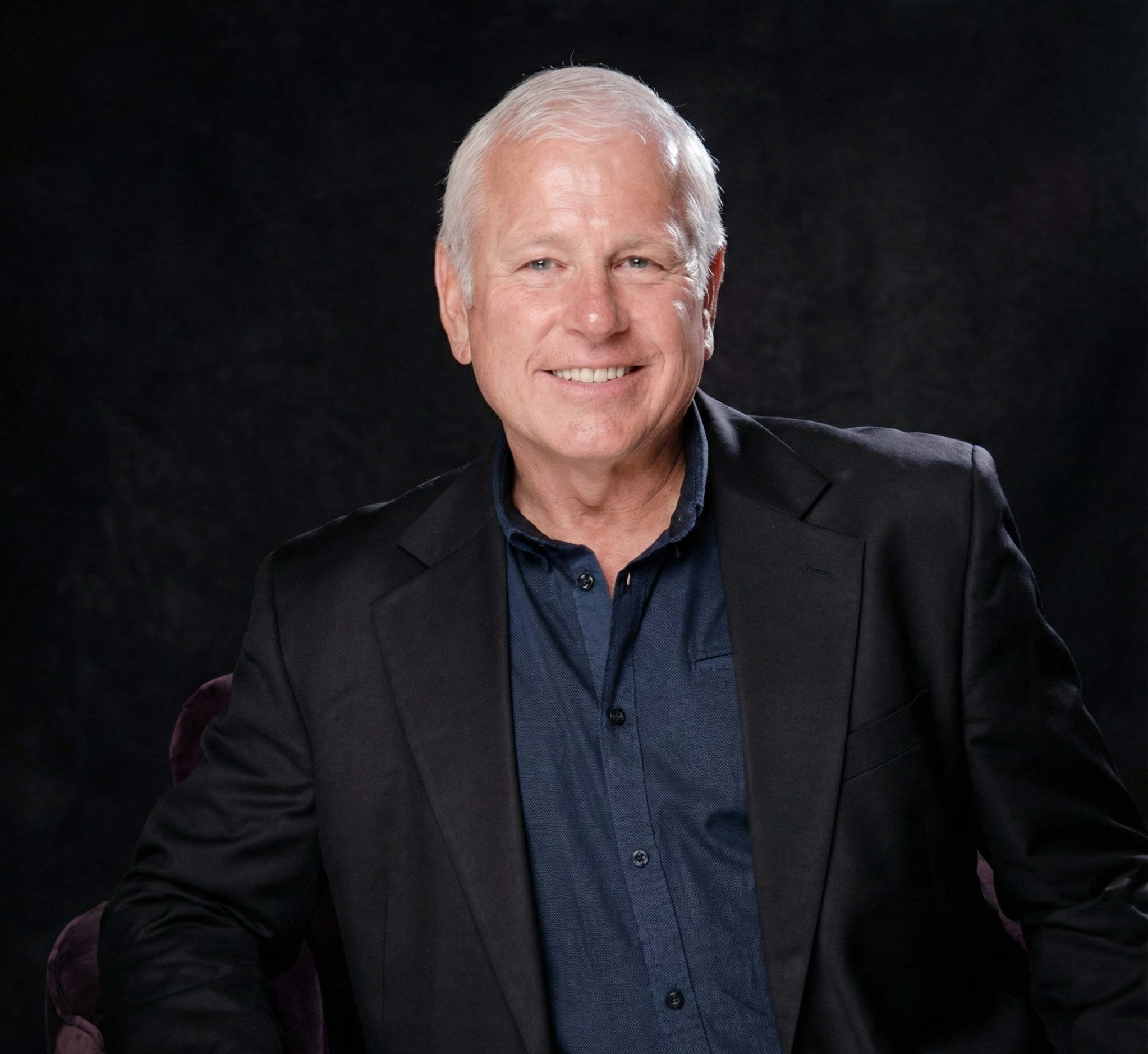 Photo of Noel Studti